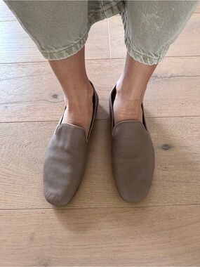 Vince Loafers